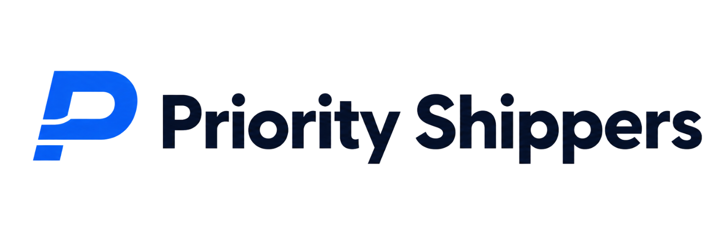 Priority Shippers